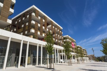 La vivienda protegida en el País Vasco